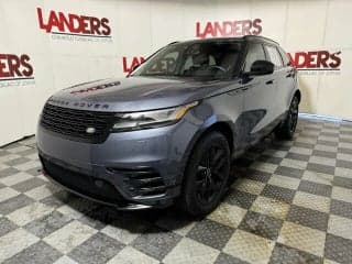 Land Rover 2024 Range Rover Velar