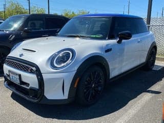 MINI 2024 Hardtop 2 Door