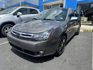 Ford 2009 Focus