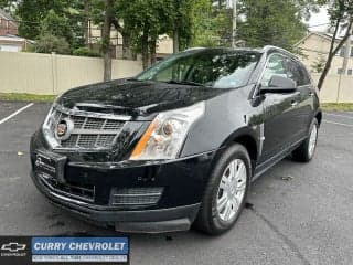 Cadillac 2011 SRX