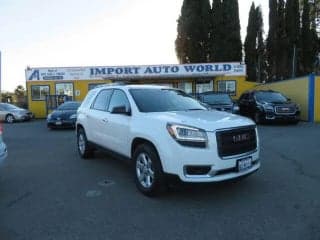 GMC 2015 Acadia