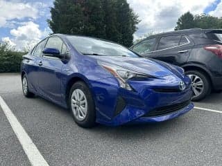 Toyota 2016 Prius