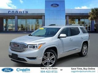 GMC 2017 Acadia