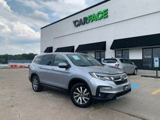 Honda 2019 Pilot