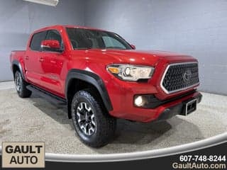 Toyota 2019 Tacoma