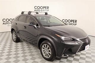 Lexus 2020 NX 300h