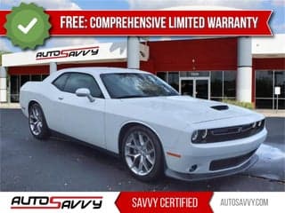 Dodge 2022 Challenger