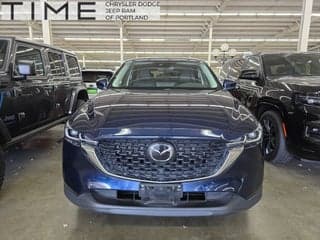 Mazda 2022 CX-5