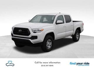 Toyota 2023 Tacoma