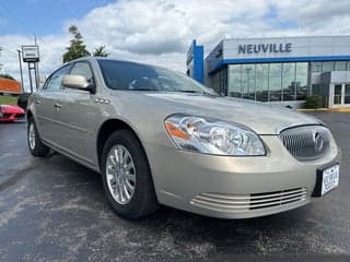 Buick 2007 Lucerne