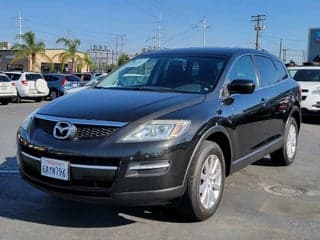 Mazda 2007 CX-9