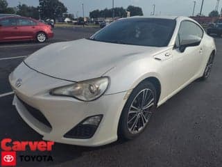 Scion 2013 FR-S