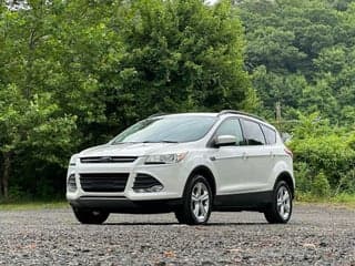 Ford 2014 Escape