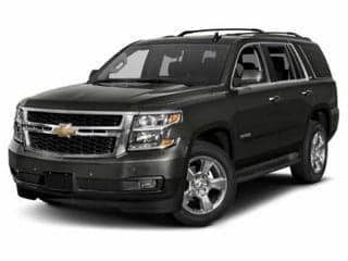 Chevrolet 2015 Tahoe