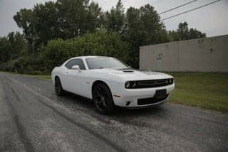 Dodge 2015 Challenger