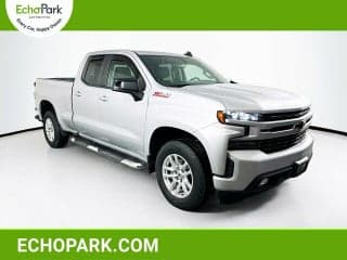 Chevrolet 2019 Silverado 1500