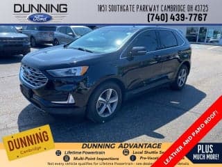 Ford 2019 Edge