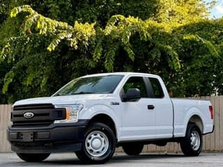 Ford 2019 F-150