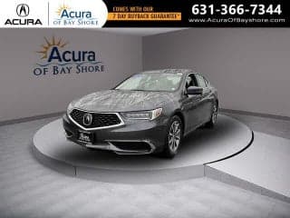 Acura 2020 TLX