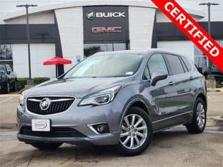 Buick 2020 Envision