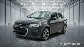 Chevrolet 2020 Sonic