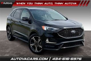 Ford 2020 Edge