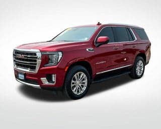 GMC 2021 Yukon