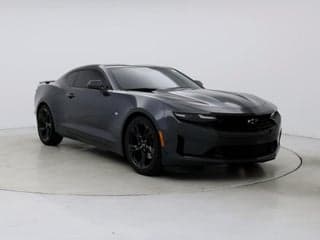 Chevrolet 2022 Camaro