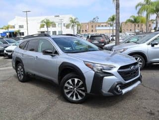 Subaru 2023 Outback