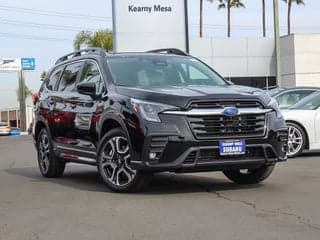 Subaru 2024 Ascent