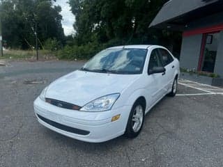 Ford 2000 Focus