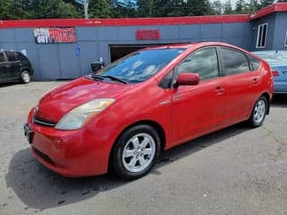 Toyota 2008 Prius