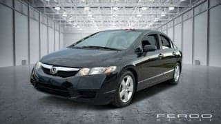 Honda 2010 Civic