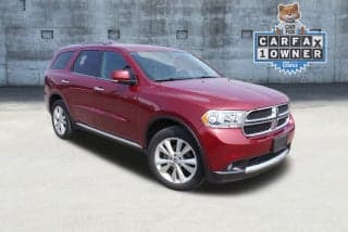 Dodge 2013 Durango