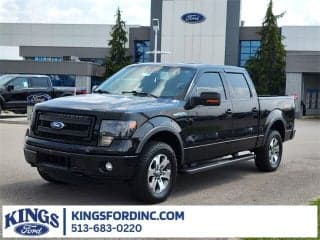 Ford 2014 F-150