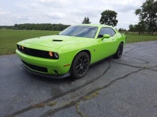 Dodge 2015 Challenger