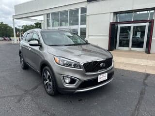 Kia 2017 Sorento