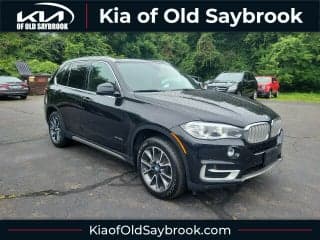 BMW 2018 X5