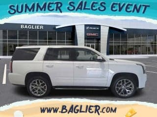 GMC 2019 Yukon