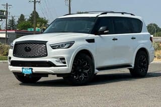 Infiniti 2019 QX80