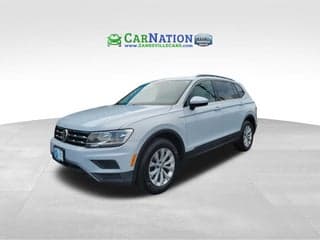 Volkswagen 2019 Tiguan