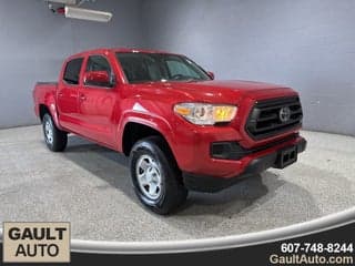 Toyota 2020 Tacoma