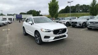 Volvo 2021 XC60