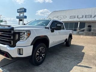 GMC 2022 Sierra 2500HD