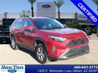 Toyota 2023 RAV4