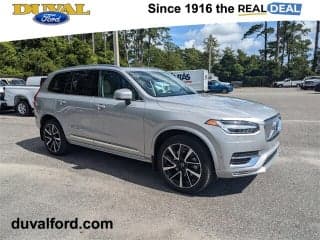 Volvo 2023 XC90