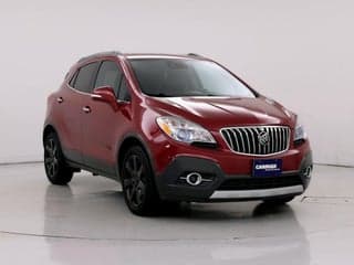 Buick 2014 Encore