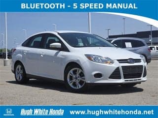 Ford 2014 Focus