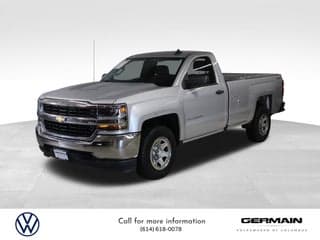 Chevrolet 2016 Silverado 1500