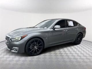 Infiniti 2019 Q70